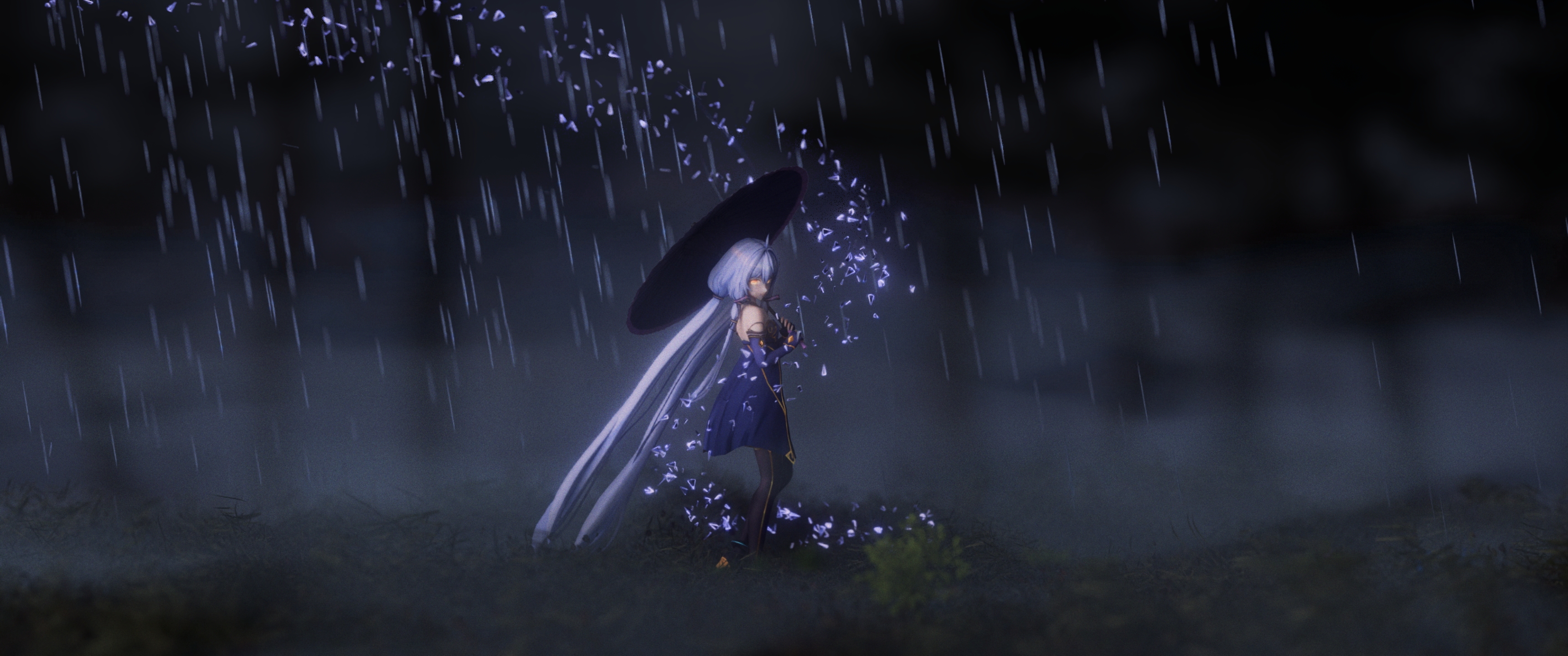 星夜のアリア - 7